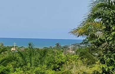 Imagem 1: Terreno para Venda em Porto Seguro, Caraiva