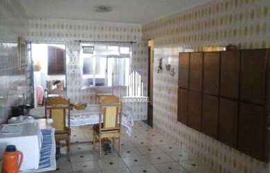 Imagem 3: Sobrado em Alto da Lapa SP