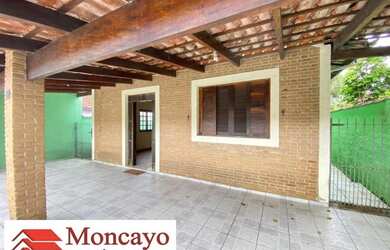 Imagem: A casa possui 2 Dormitórios, 1 Banheiro e 269m² de Área e