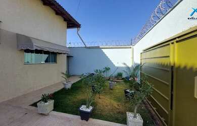 Imagem 3: GOIâNIA - Casa Padrão - Residencial Vale do Araguaia