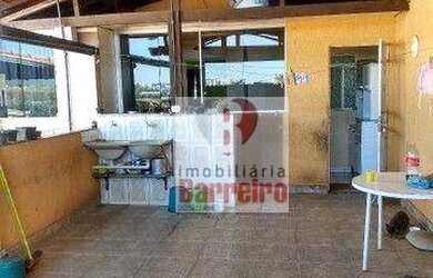 Imagem 8: Casa com 6 dormitórios à venda, 100 m² por R$ 340.000,00 - Bonsucesso - Belo Horizonte/MG