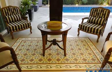 Imagem 11: CASA EM CONDOMÍNIO - TAMBORÉ - SP