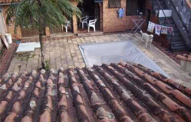 Imagem 6: Porto Alegre - Casa Padrão - Medianeira