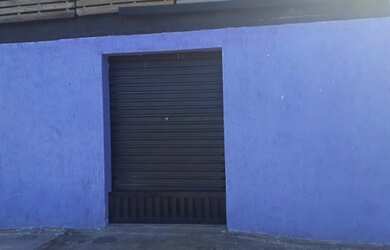 Imagem: O depósito possui 30m² de Área e está localizado em Centro