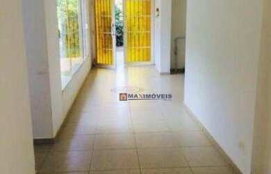 Imagem 5: Casa com 3 dormitórios, 183 m² - venda por R$ 2.700.000 ou aluguel por...
