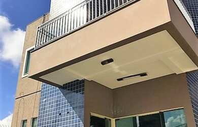 Imagem: O depósito possui 5 Vagas na garagem, 300m² de Área e está