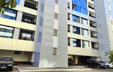 Imagem 1: SQNW 108 3 QTS COZINHA PLANEJADA 2 GARAGENS COBERTURA COLETIVA