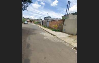 Imagem 1: Lote/Terreno para venda tem 383 metros quadrados