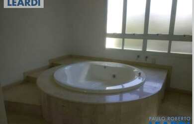 Imagem 8: CASA EM CONDOMÍNIO - TAMBORÉ - SP