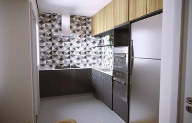 Imagem 3: Cobertura à venda, 88 m² por R$ 399.000,00 - Santa Maria - Santo André/SP