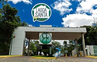 Imagem 1: Terreno à venda, 1140 m² por R$ 450.000,00 - Condomínio Condados da...