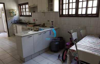 Imagem 15: Casa à venda, 119 m² por R$ 689.000,00 - Vila São Pedro - São Paulo/SP