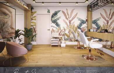 Imagem 13: Apartamento ao lado do Shopping Barueri 80m² 1Suítes