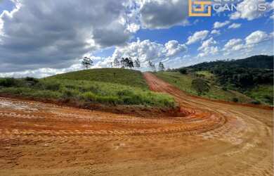 Imagem 6: Lote/Terreno para venda possui 600 metros quadrados em 4 Cantos - Nazaré...