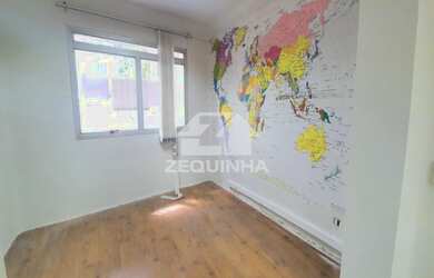 Imagem 2: Comercial - Paraiso. 260m² de Áreae3 Vagas na garagem