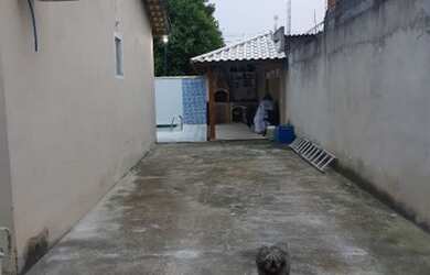 Imagem 11: Vendo linda casa com piscina