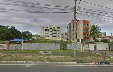 Imagem: O terreno possui 677m² de Área e está localizado em Stiep