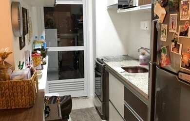 Imagem 6: APARTAMENTO - MORUMBI - SP