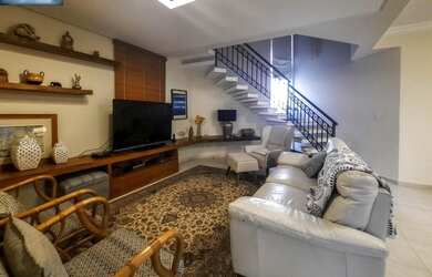 Imagem 7: Vendo Sobrado 540 m² AT Condomínio Euroville I Bragança Paulista SP