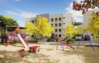 Imagem 10: Garden residencial para venda, Iguaçu, Araucária - GD8016