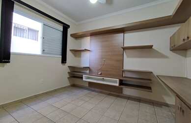 Imagem 11: Apartamento Repleto de Armários Planejados - Trujillo 2 Vagas de Garagem