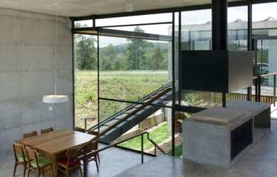 Imagem 6: CASA EM CONDOMÍNIO - TAMBORÉ - SP