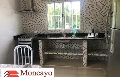 Imagem 12: Caraguatatuba - Casa Padrão - Massaguaçu