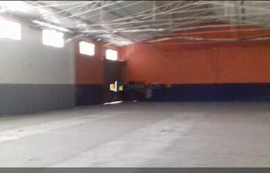 Imagem 6: Galpão bem localizado. 2.768m² de Áreae5 Vagas na garagem