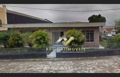 Imagem 1: Casa com 3 dormitórios, 244 m² - venda por R$ 3.000.000 ou aluguel por R$ 6.500/mês - Vila