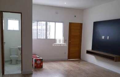 Imagem: A casa possui 2 Dormitórios, 3 Banheiros, 1 Vaga na garagem