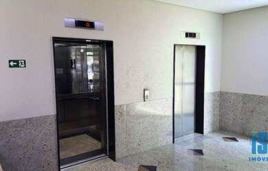 Imagem 12: Sala, 375 m² - venda por R$ 3.900.000 ou aluguel por R$ 18.000/mês -...