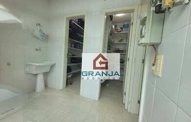 Imagem 5: Condomínio com lazer ao lado do centrinho da Granja