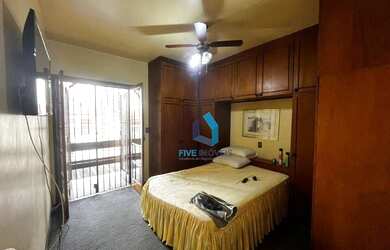 Imagem 7: Sobrado à venda, 150 m² por R$ 650.000,00 - Jardim Marajoara - São...