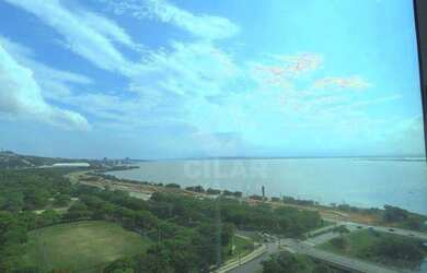 Imagem 1: Sala, 46 m² - venda por R$ 585.000,00 ou aluguel por R$ 2.700,00/mês...