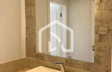 Imagem 13: Mansão com 6 suítes à venda, 1412 m² por R$ 18.000.000 - Tamboré - Santana de Parnaíba/SP