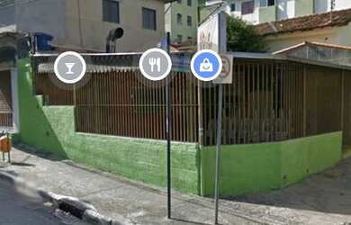 Imagem: O depósito está localizado em Eldorado, Contagem à venda