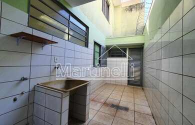 Imagem 11: Ribeirão Preto - Casa Padrão - Jardim Paulista