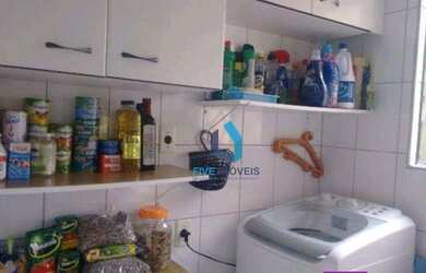 Imagem 9: Apartamento à venda, 65 m² por R$ 280.000,00 - Vila Santa Teresa Zona...