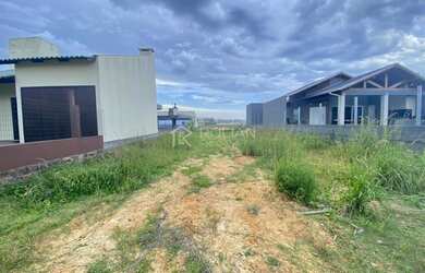 Imagem: O terreno possui 319m² de Área e está localizado em Arroio