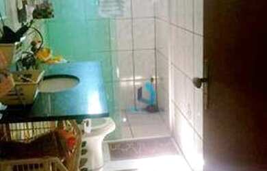 Imagem 11: Sobrado à venda, 180 m² por R$ 580.000,00 - Jardim Santa Cruz Campo...