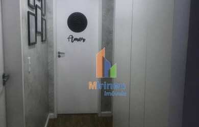 Imagem 5: Apartamento com 3 dormitórios, 70 m² - venda por R$ 381.600,00 ou aluguel...