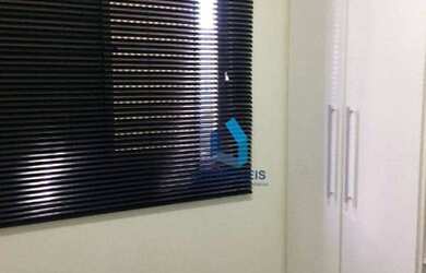 Imagem 3: Apartamento à venda, 50 m² por R$ 385.000,00 - Campo Grande - São Paulo/SP