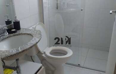 Imagem 8: Apartamento com 3 dormitórios, 83 m² - venda por R$ 750.000,00 ou aluguel...