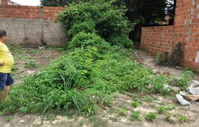 Imagem: O terreno está localizado em Mondubim, Fortaleza à venda por