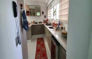Imagem 8: SÃO PAULO - Apartamento Padrão - LAUZANE PAULISTA