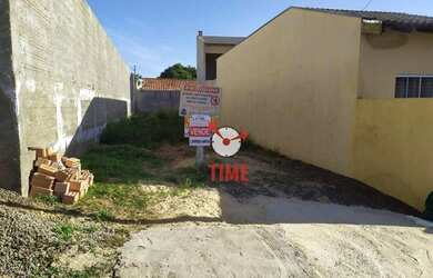Imagem 1: Terreno à venda, 136 m² por R$ 75.000 - Mr7x 9f Santo Antônio da Platina,...