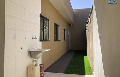 Imagem 12: GOIâNIA - Casa Padrão - Residencial Ville de France