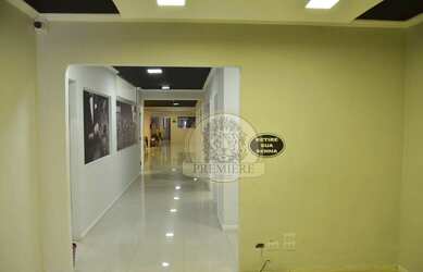 Imagem 2: Andar Corporativo para locação 524 m² por R$ 20.000/mês - Batel -...