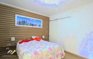 Imagem 12: Sobrado com 3 dormitórios, 165 m² - venda por R$ 780.000,00 ou aluguel...