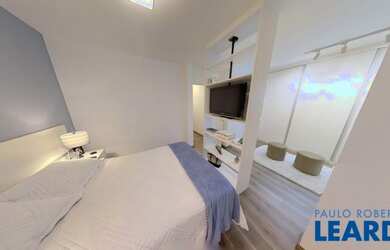 Imagem 4: CASA EM CONDOMÍNIO - TAMBORÉ - SP